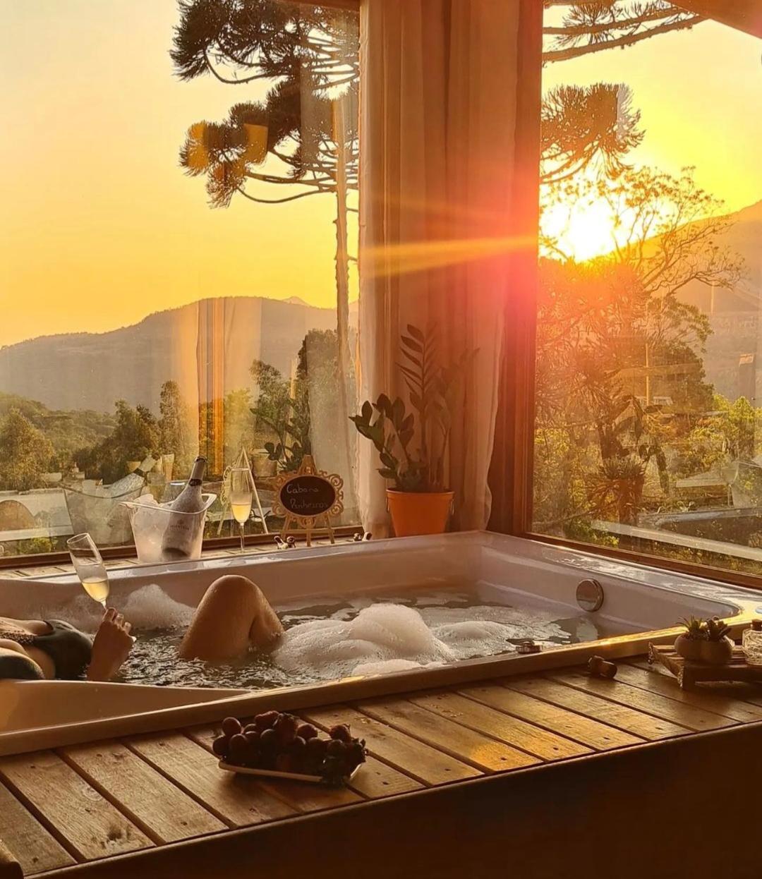 Alto Da Colina Caraa Rs Villa Room photo