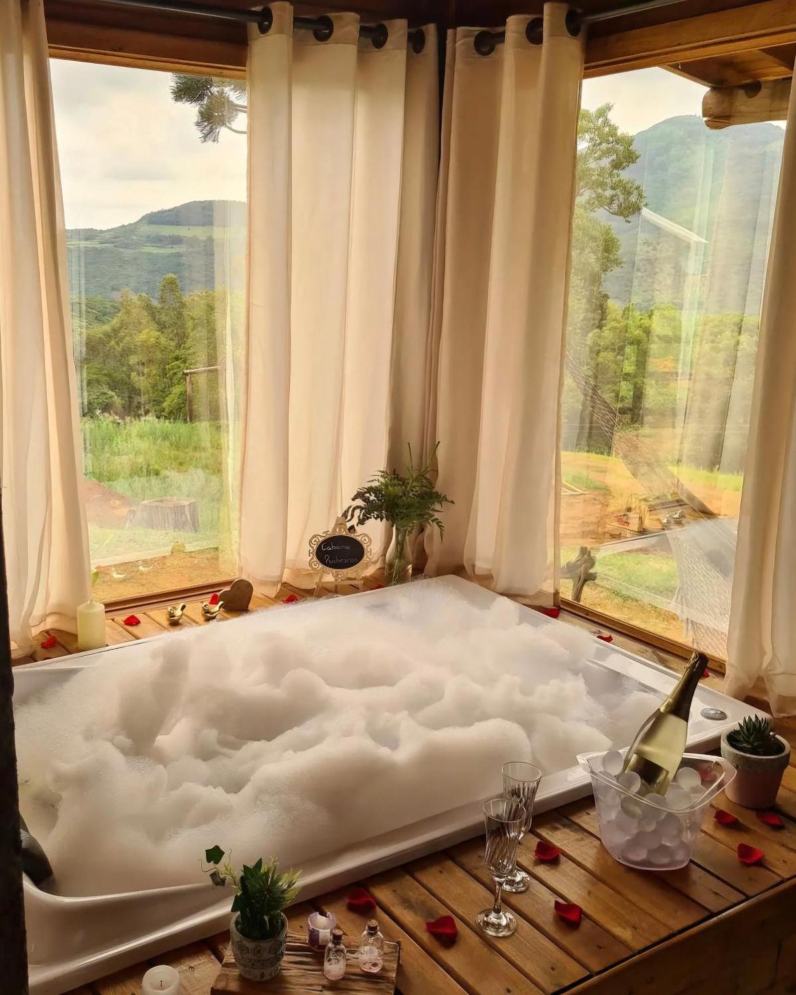 Alto Da Colina Caraa Rs Villa Room photo